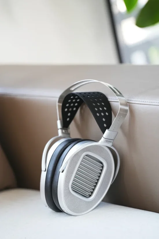 HiFiMAN HE1000 Unveiled