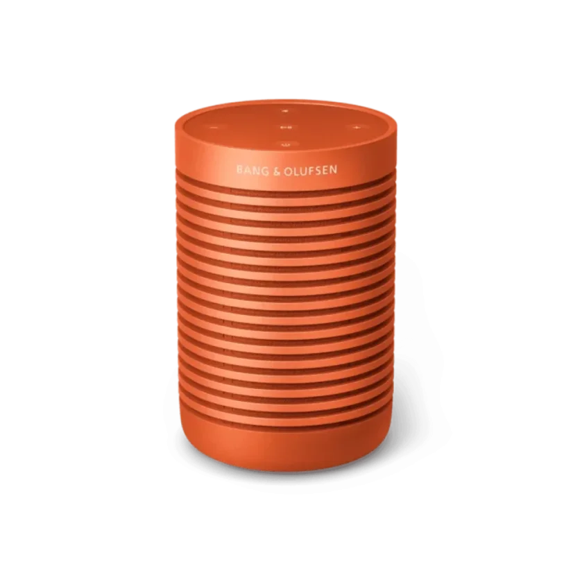 Bang & Olufsen Explore Bonfire Orange