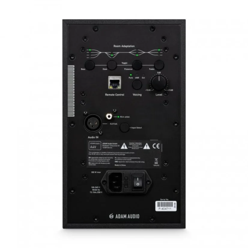ADAM Audio A4V