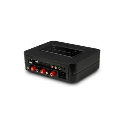 Bluesound POWERNODE (Gen 4) Black