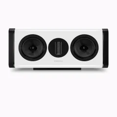 Wharfedale  AURA CS Piano White
