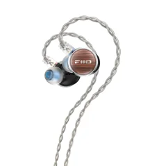 FiiO FP3 čierny orech