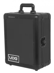 UDG Ultimate Pick Foam Flight Case Multi Format S Black