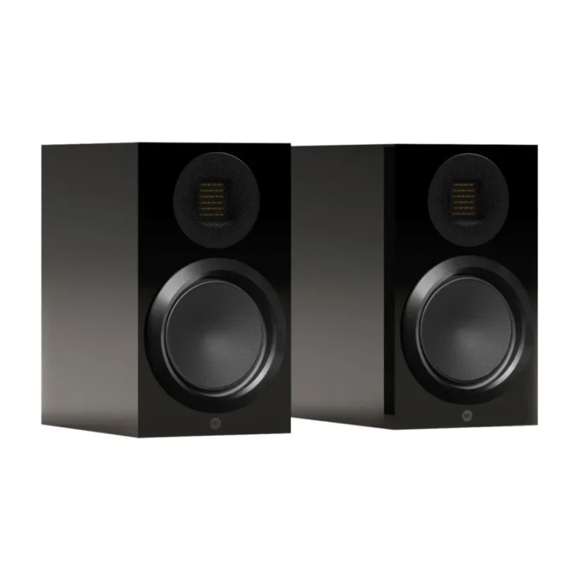 Monitor Audio Gold 50 6G Piano Black