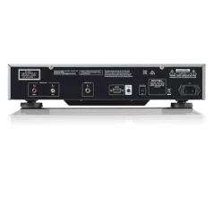 Rotel CD-14MKII Black
