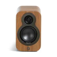Q Acoustics 3010c Svetlý dub
