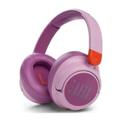 JBL JR460NC Pink