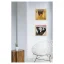 Dynavox Vinyl Frame  Black Oak