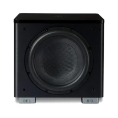 REL HT/1205 MKII Čierna