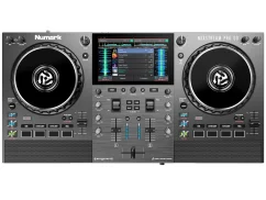 Numark Mixstream Pro Go