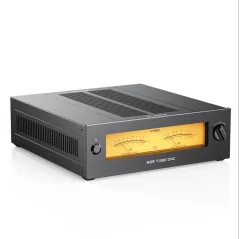 FiiO WARMER R2R Tube DAC Čierna