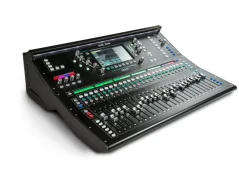 Allen&Heath SQ6