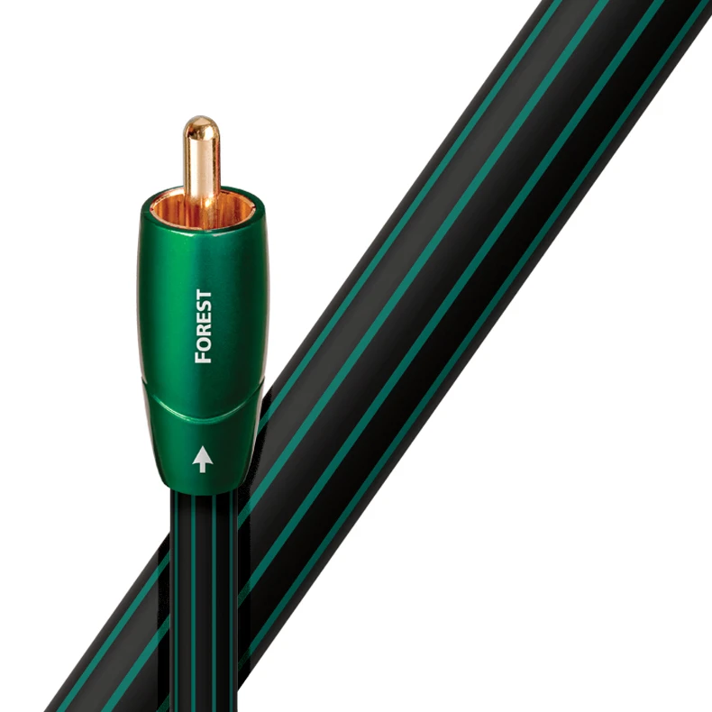Audioquest Digital Coax Forest 1,5m