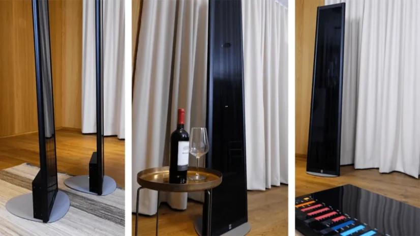 Final Audio  Model 15