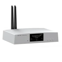 AUNE S10N Strieborná