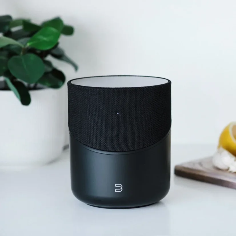 Bluesound PULSE M Čierny