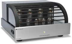 PrimaLuna EVO 200 Poweramp / Monoblock Silver