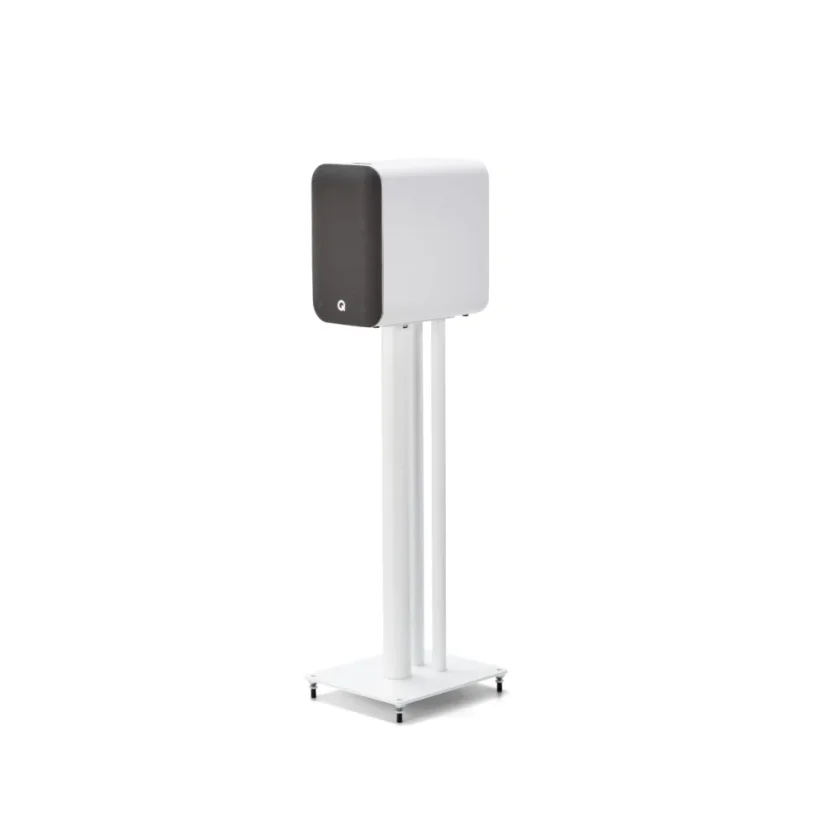 Q Acoustics M20 HD wireless White