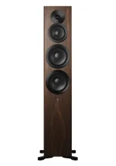 Dynaudio Focus 50  Walnut Wood