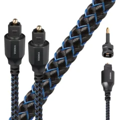 Audioquest Vodka Optilink 5 m 