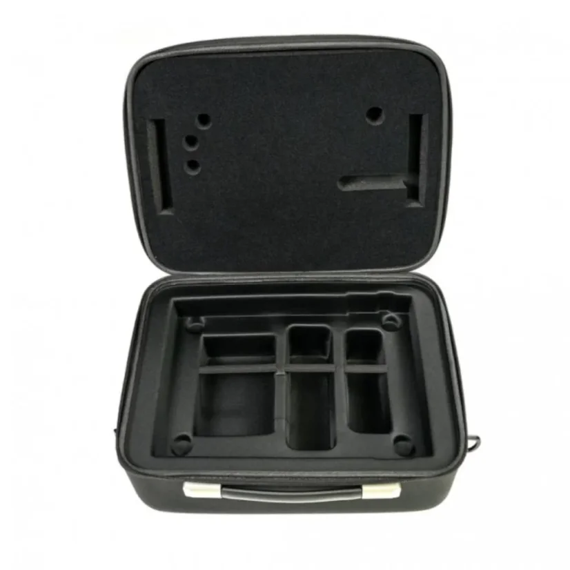 Allen&Heath CQ12T-CASE