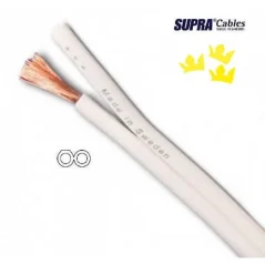 SUPRA  by JenTech Sky 2x4.0 White