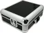 ZOMO Flightcase SL-12 XT | Technics SL-1200 / SL-1210 BLACK
