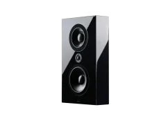 Lyngdorf FR-1 Čierna vysoký lesk