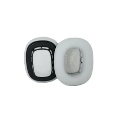 Veles-X AirPods Max Earpads Silver Gray