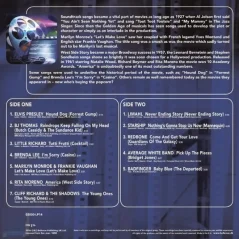 Bellevue / Marathon Entertainment  Movie Hits (LP)
