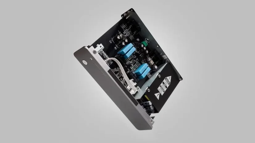 Cambridge Audio Alva Solo