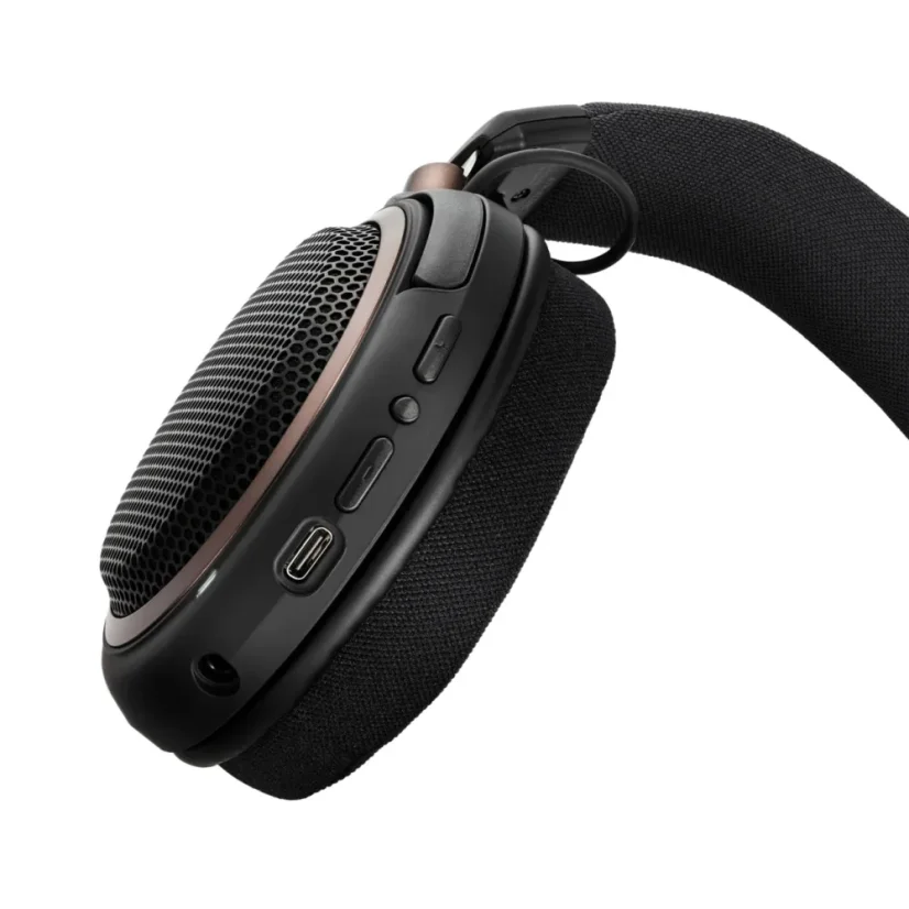 audio-technica ATH-AL5NC – otvorené bezdrôtové slúchadlá s ANC, LDAC a výdržou 75 h
