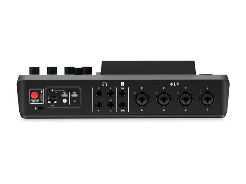 RODE RØDECaster Pro II