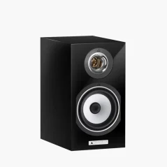 Triangle TITUS EZ čierna vysoký lesk