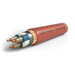 IsoTek EV03 Optimum EU kabel - C15  2m
