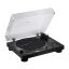 audio-technica AT-LP120XBT-USB black