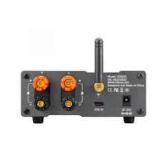 XDuoo DA-100