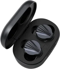 FiiO FW5 Čierna