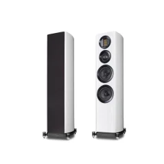 Wharfedale  EVO 4.3 White