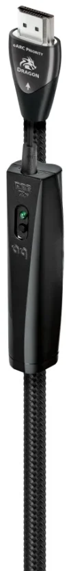Audioquest Dragon eARC prioity HDMI 1.0 M