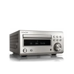 Denon RCD-M41 Strieborná