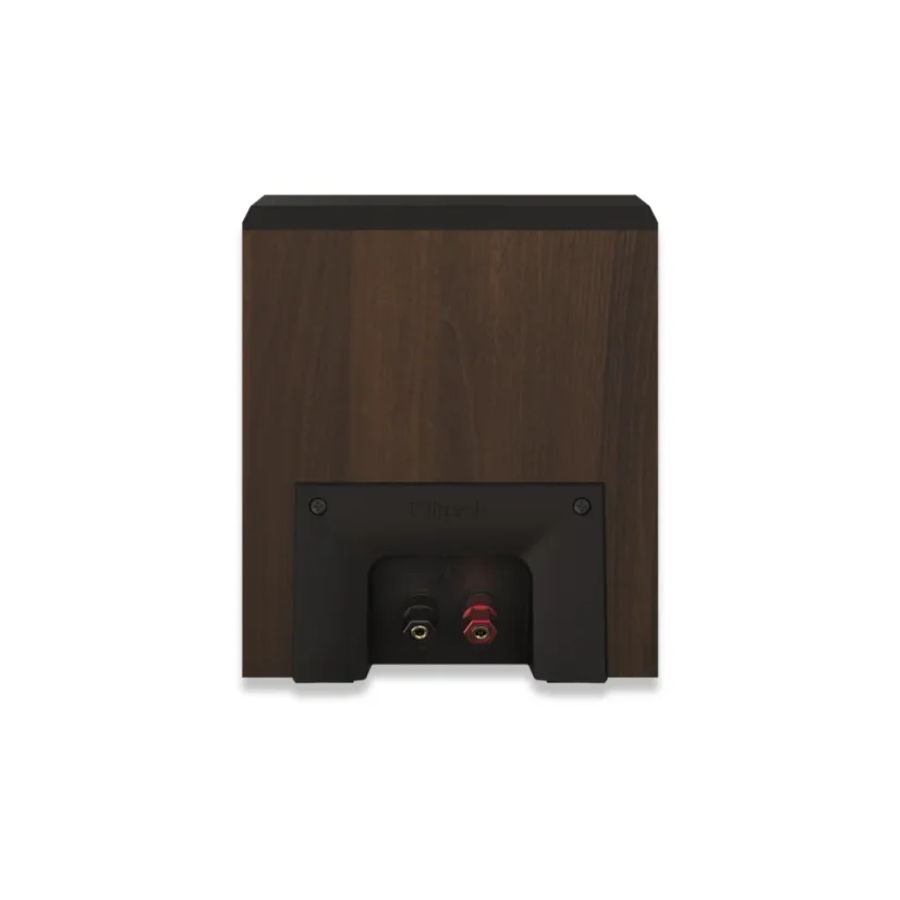 Klipsch RP-500SA II Walnut