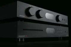 Audiolab 6000 A Čierna