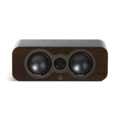 Q Acoustics 3090c Walnut