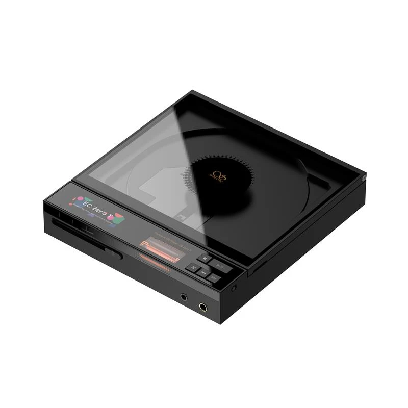 Shanling EC Zero T