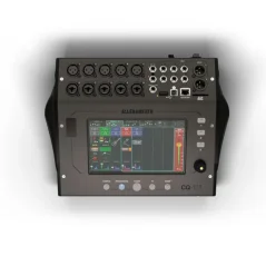 Allen&Heath CQ-12T