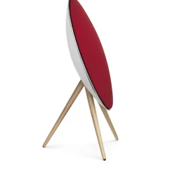 Bang & Olufsen BeoPlay A9 Cover Red
