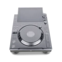 Decksaver ALPHATHETA CDJ-3000X COVER