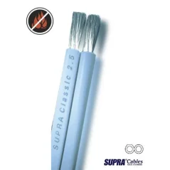 SUPRA  Classic 2.5 FRHF