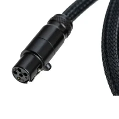 ProJect Connect it Phono S RCA - mini XLR 123 cm